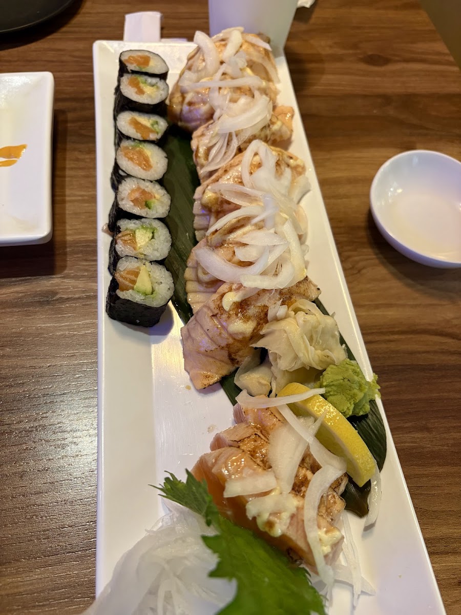 Sushi Ave (Chinatown) Photos 2