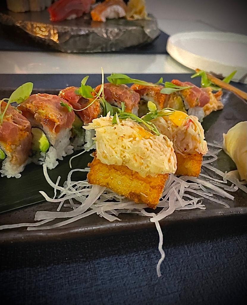 Sushi Bar Photos 2