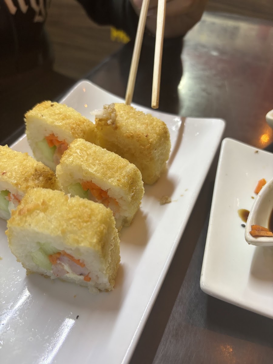 Sushi Bomb Photos 2