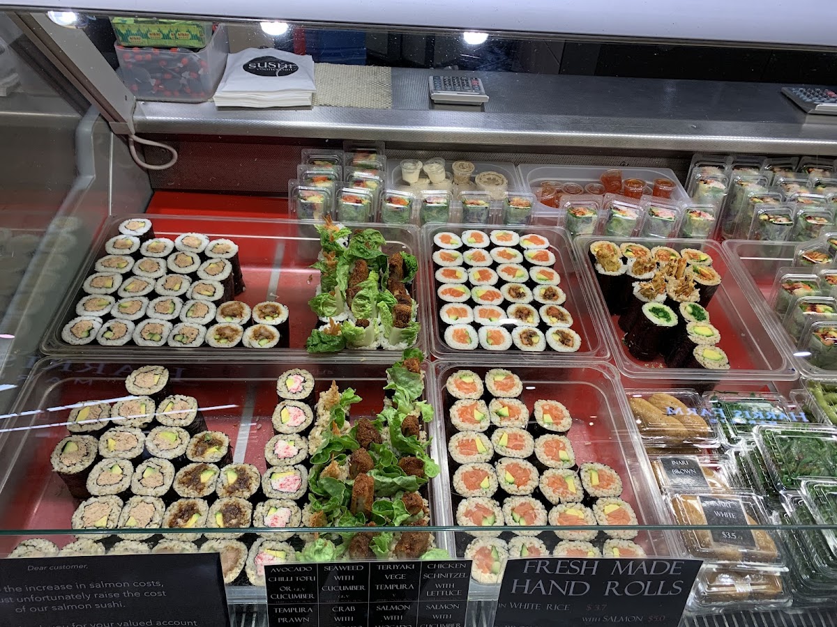 Sushi Connection Photos 2