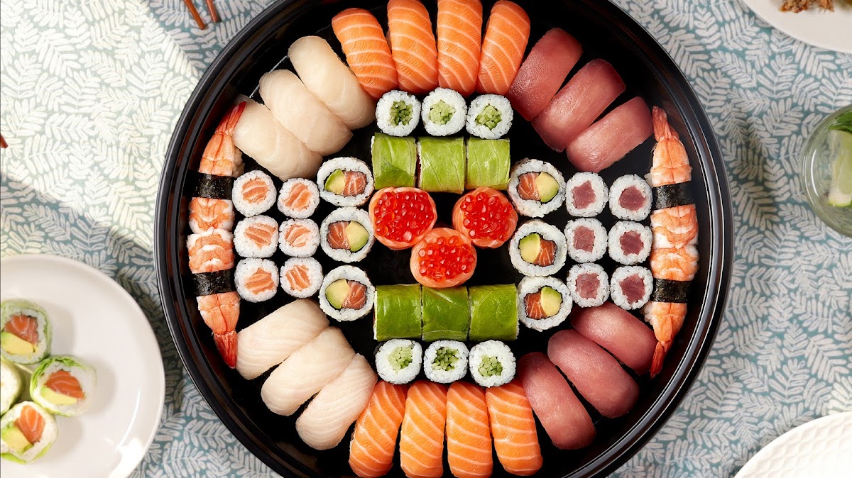 Sushi Daily Bayswater Photos 2