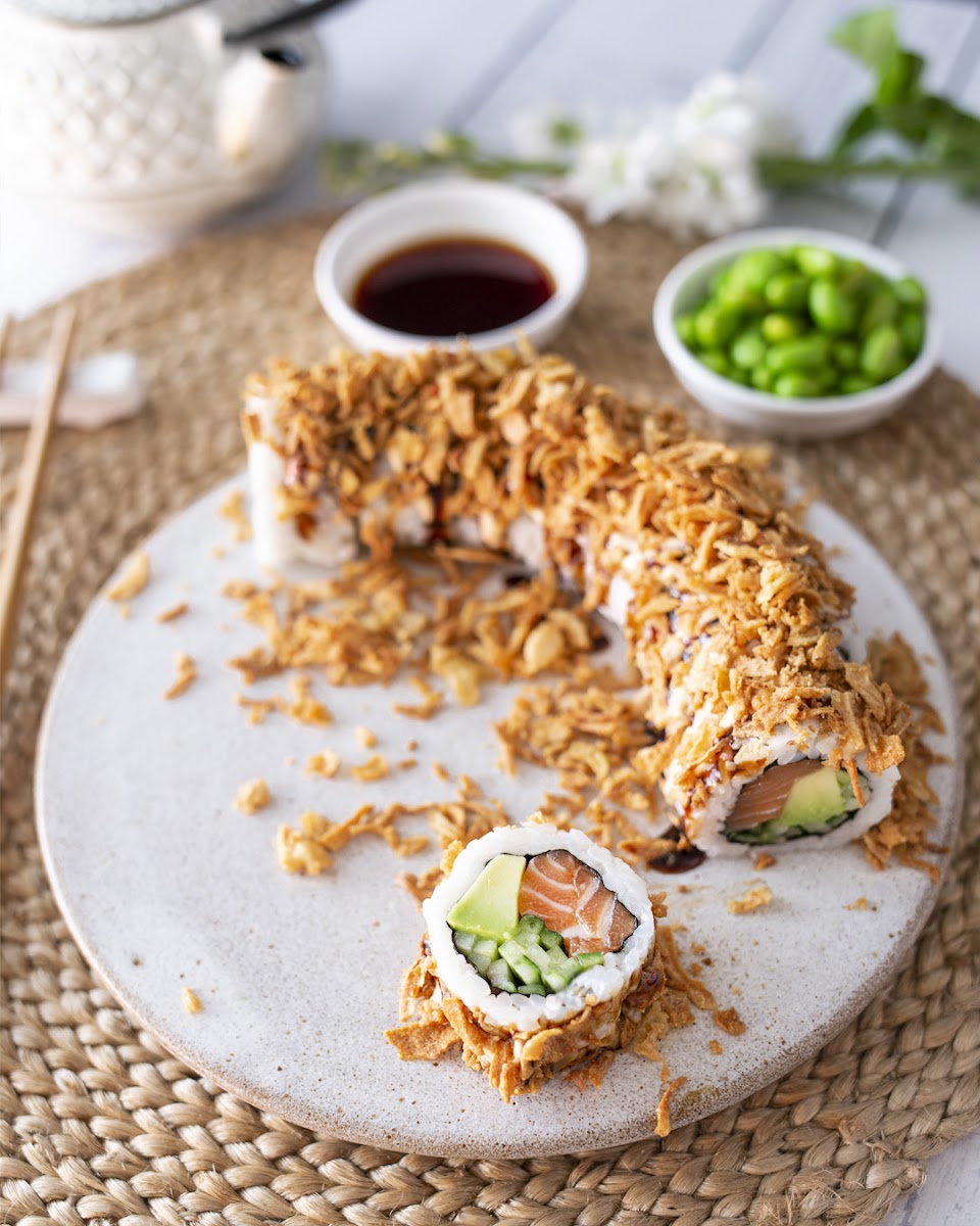 Sushi Daily Paddock Wood Photos 2