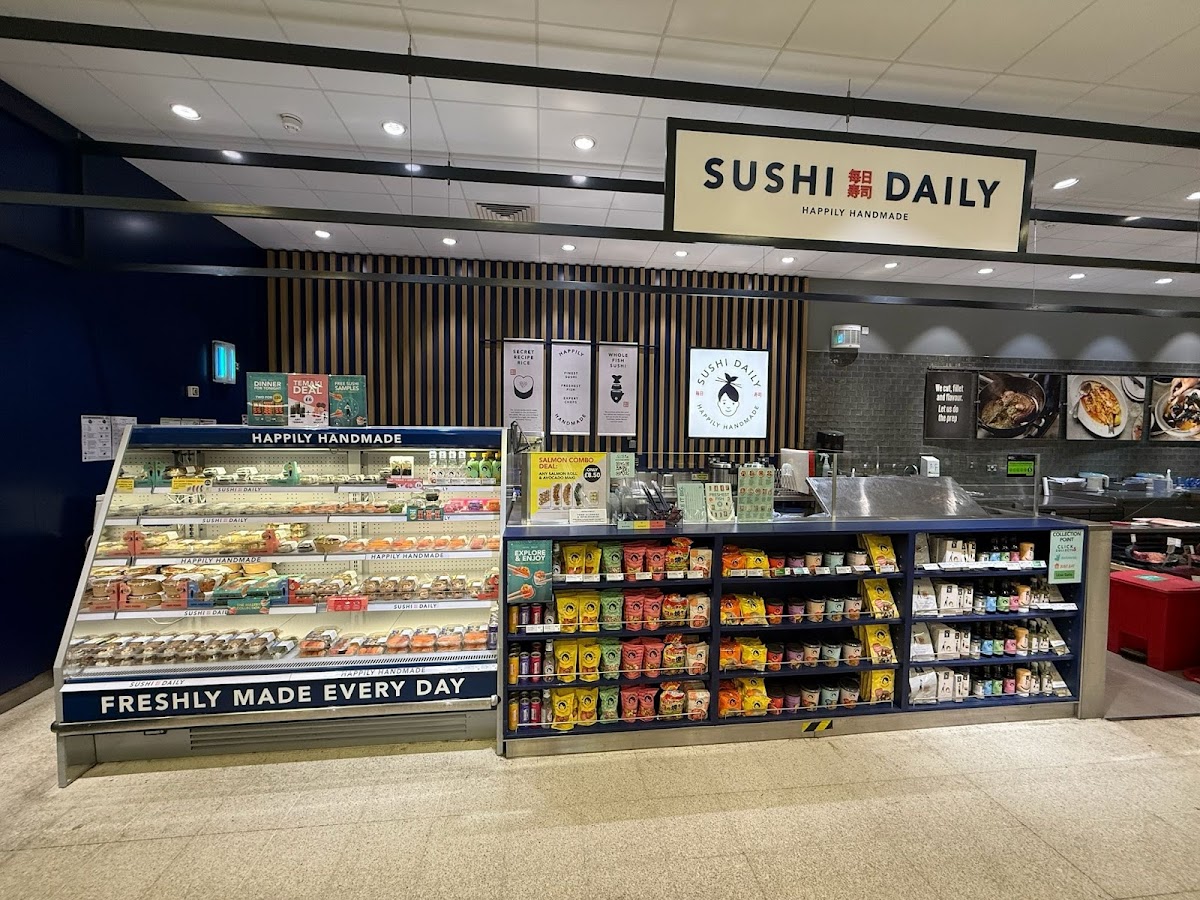 Sushi Daily Photos 9