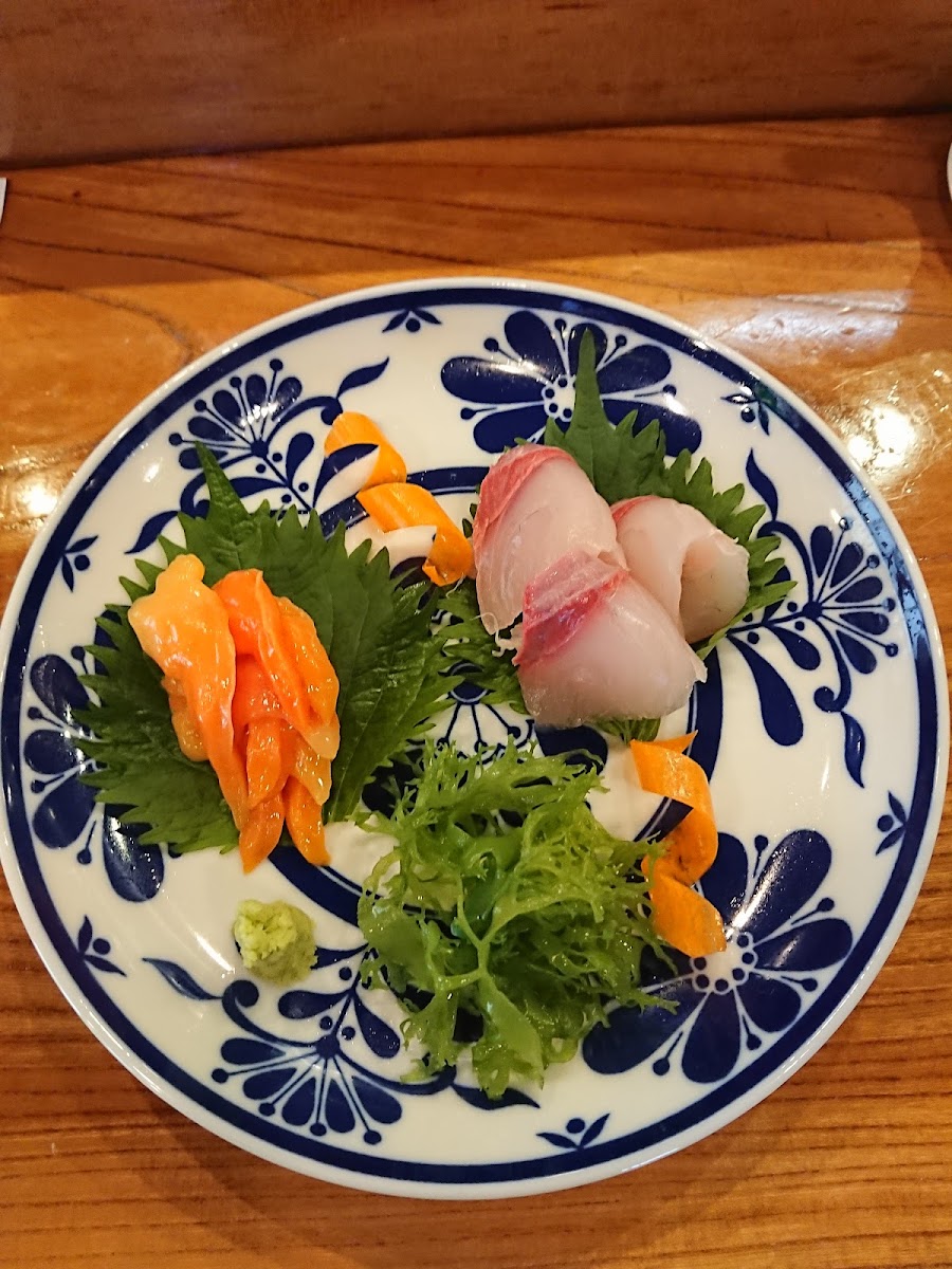 Sushi Dokoro Kumagai Photos 9