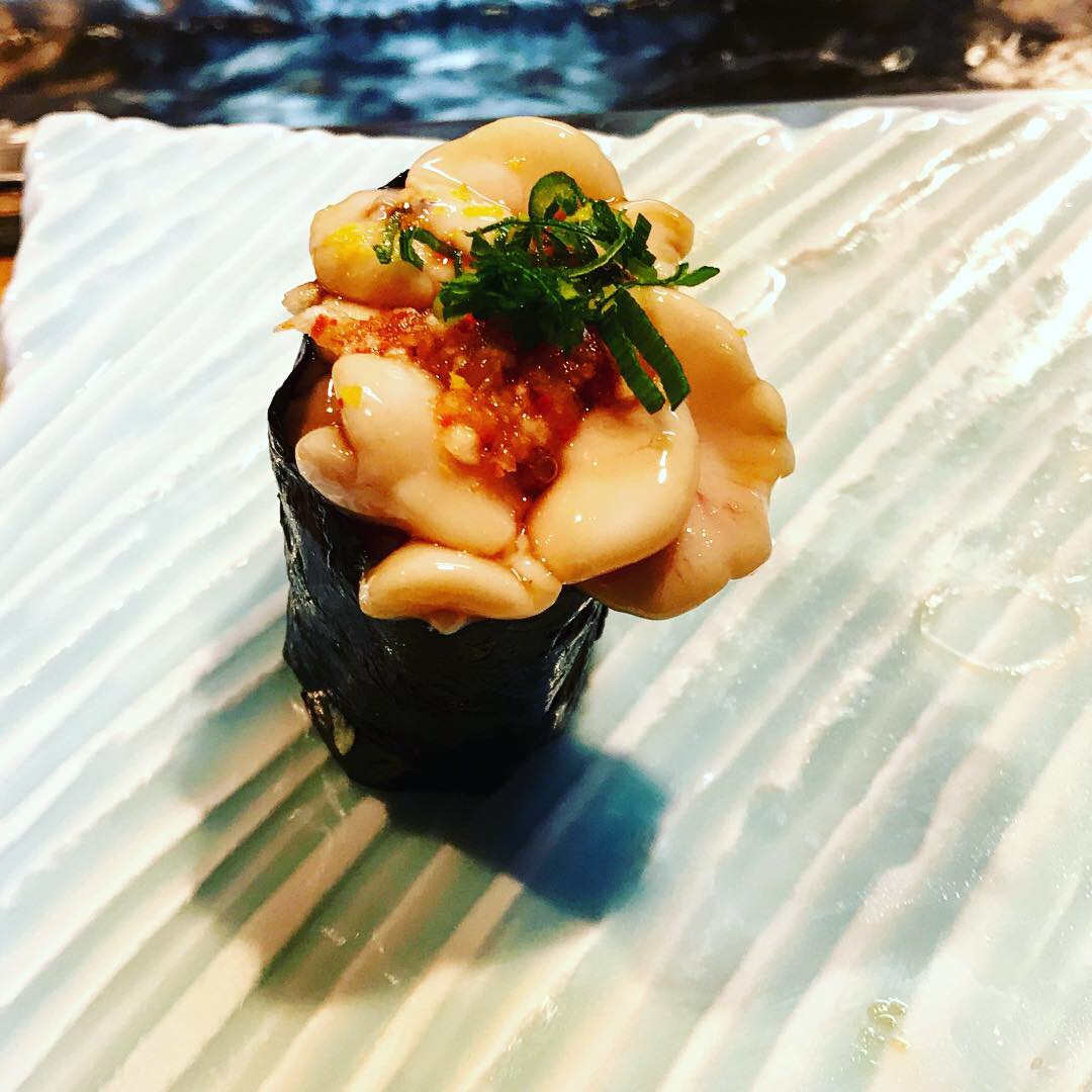 Sushi Dokoro Matsumoto Photos 9
