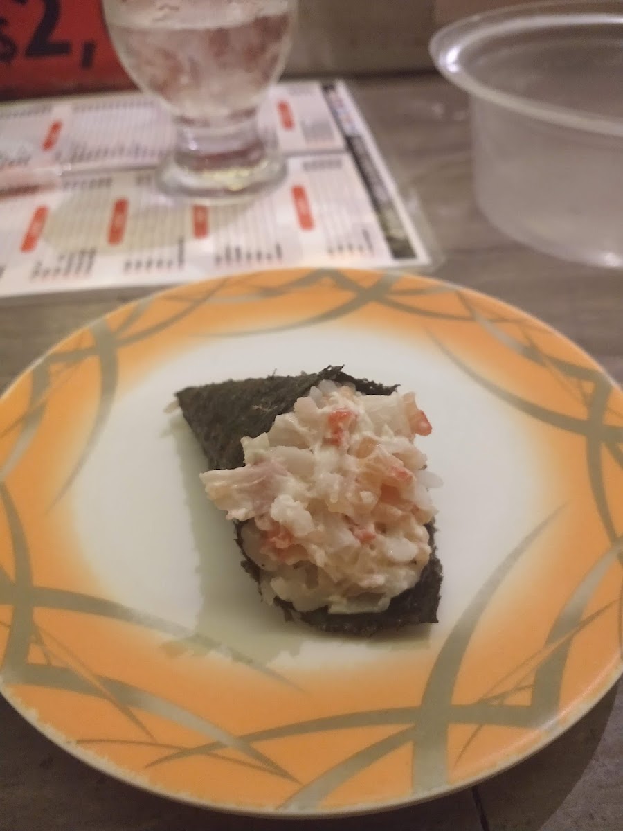 Sushi Donshen Photos 9