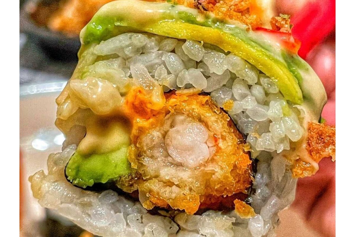 Sushi Essence Photos 9