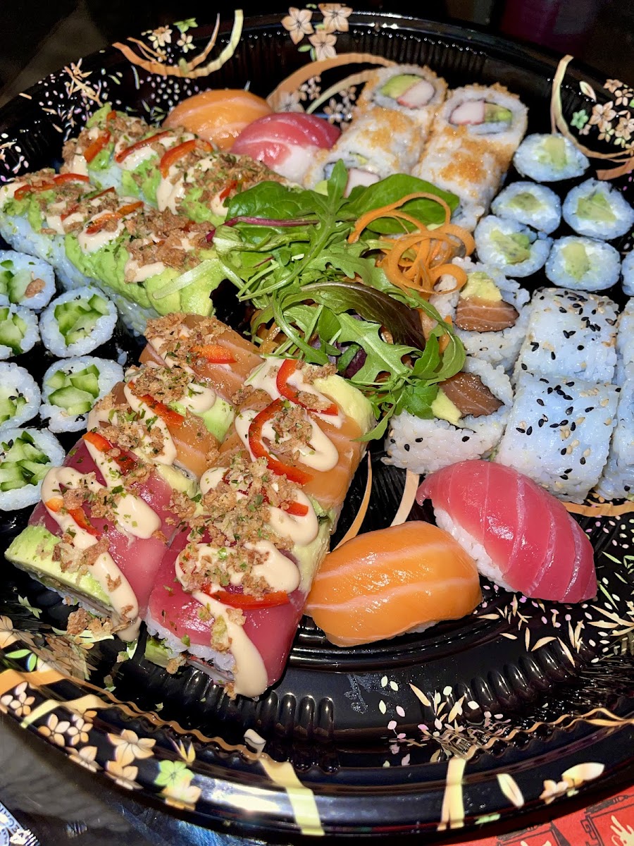 Sushi Essence Photos 2
