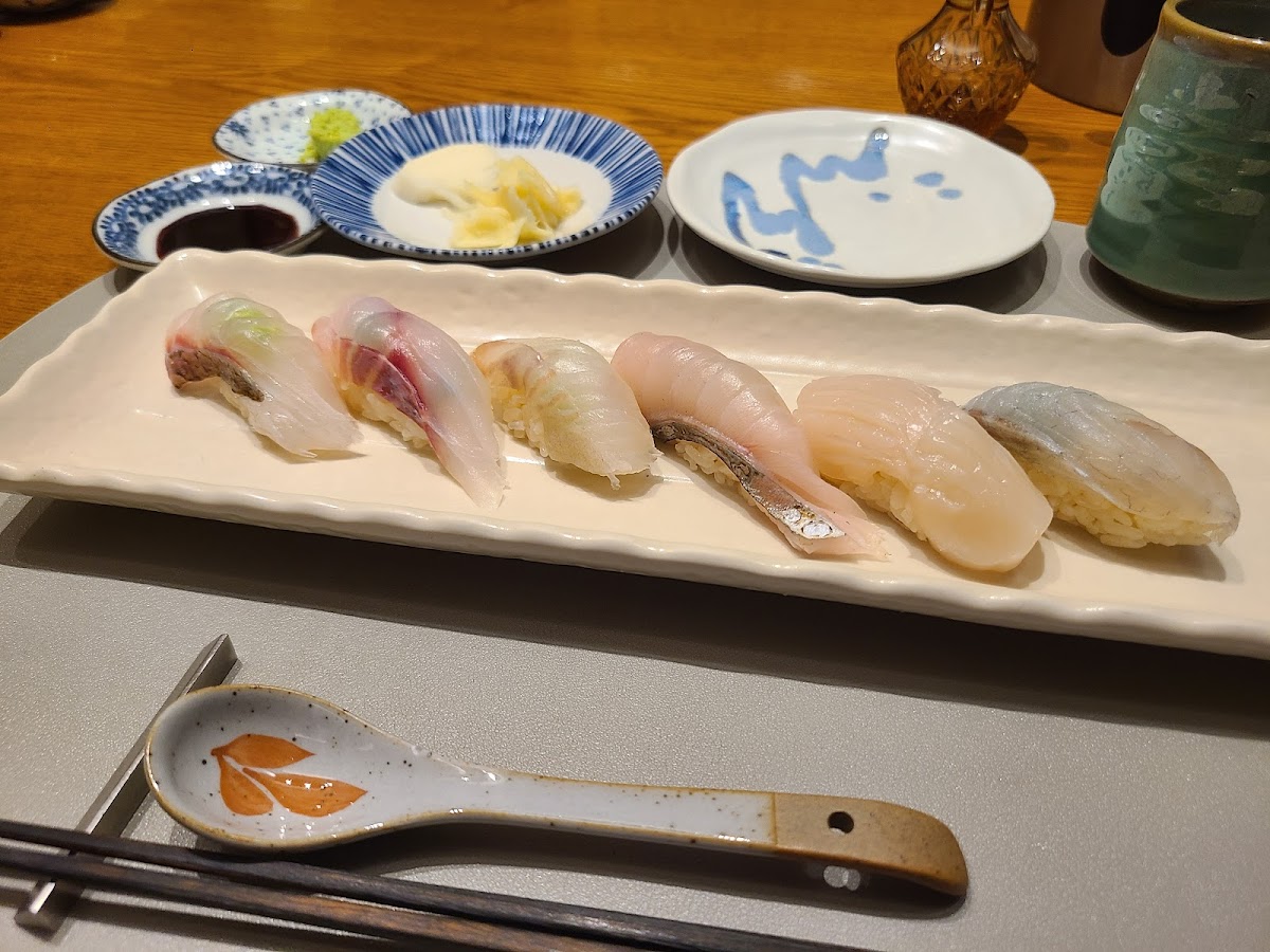 Sushi Ewa Photos 2