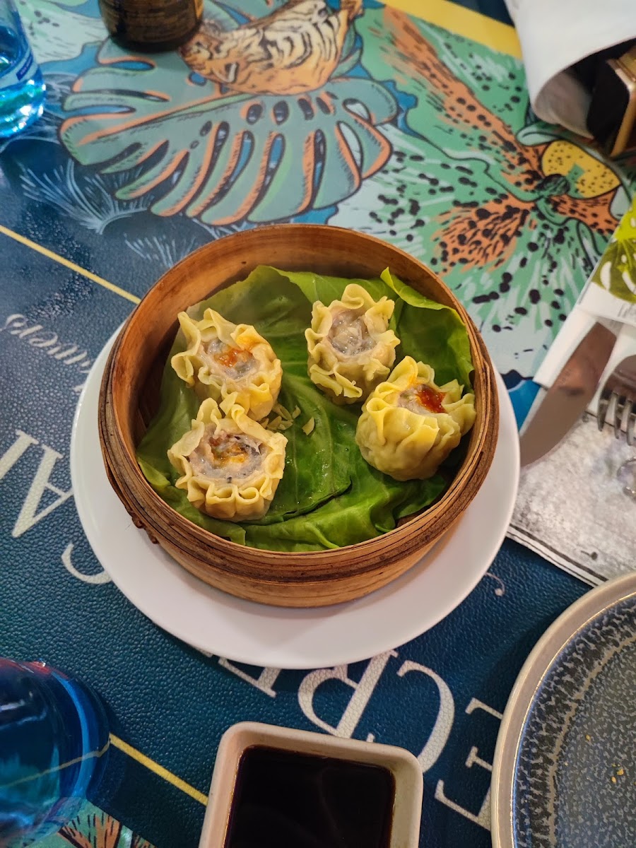Sushi Fafa [Buffet] (Santiago De Compostela) Photos 9
