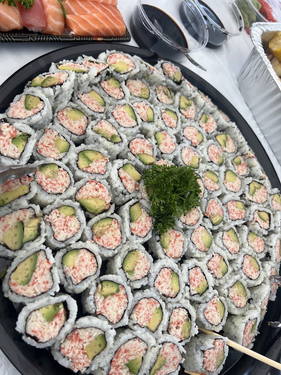 Sushi Farm Photos 9