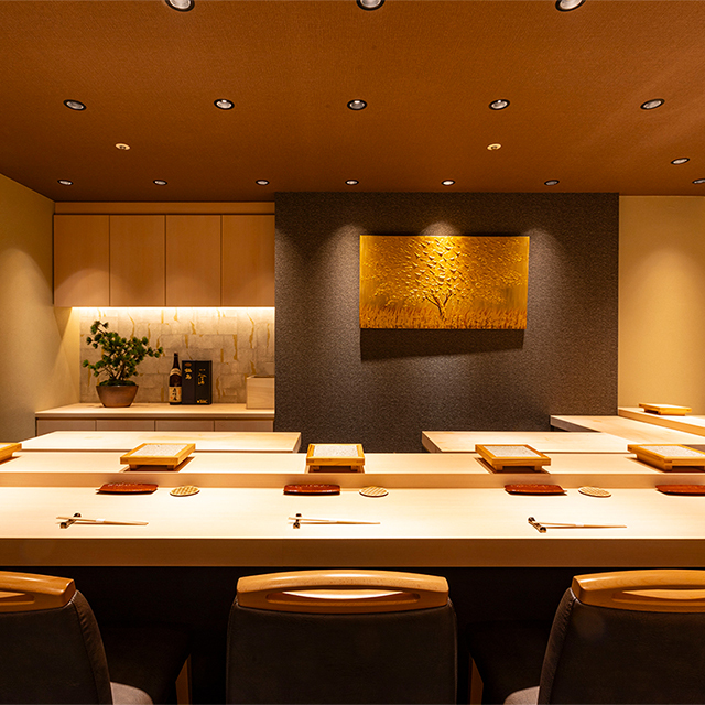 Sushi Fukuju Kumamoto