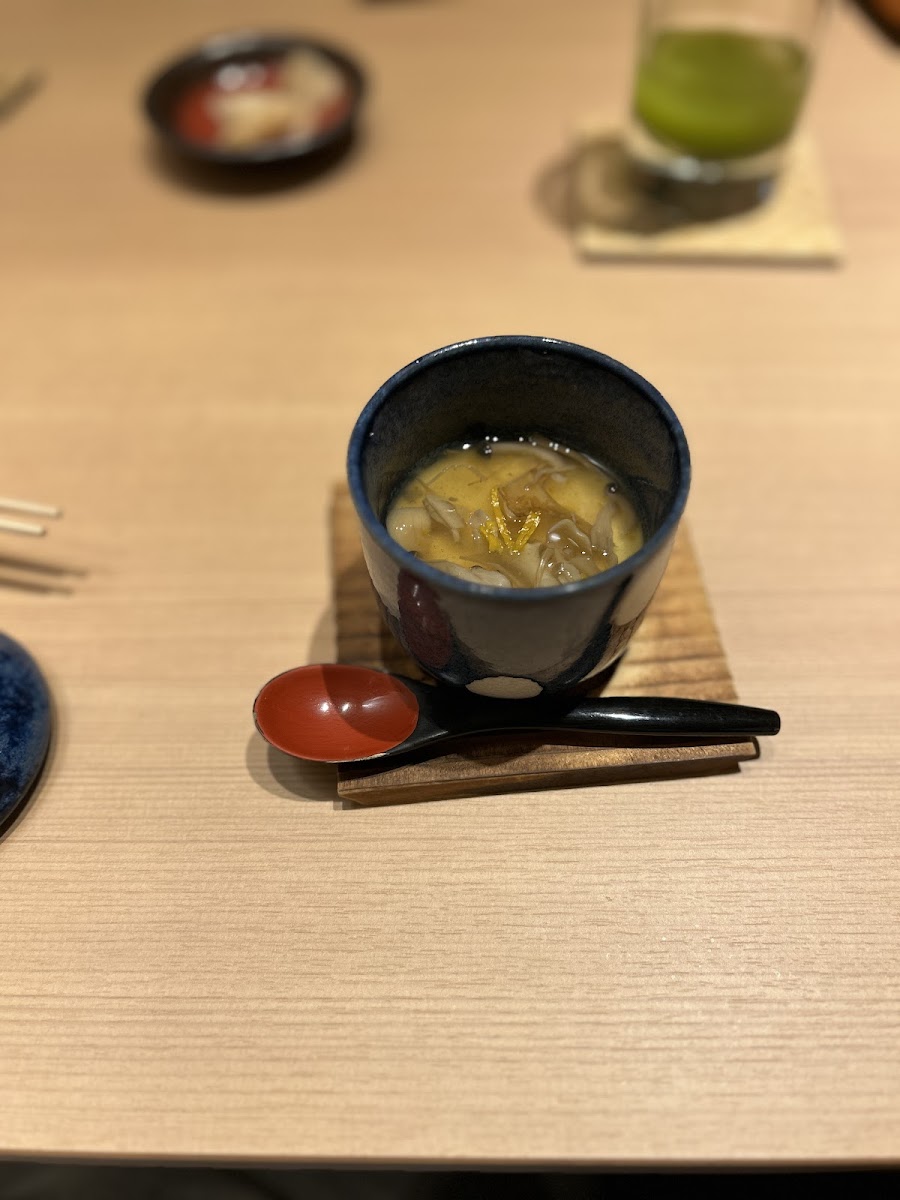 Sushi Fukuju Kumamoto Photos 9