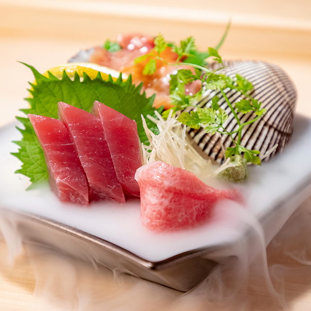 Sushi Fukuju Kumamoto Photos 2
