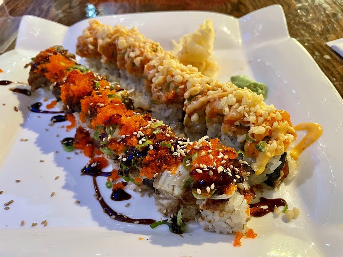 Sushi Gallery Photos 2