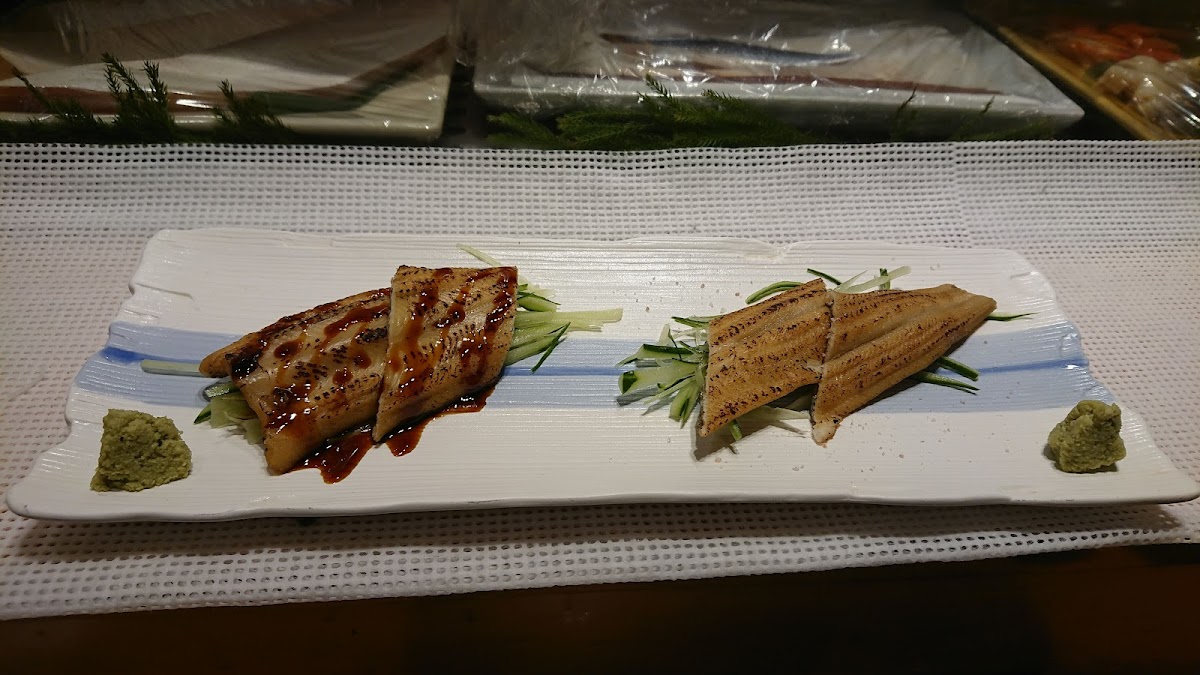 Sushi Hana Photos 9