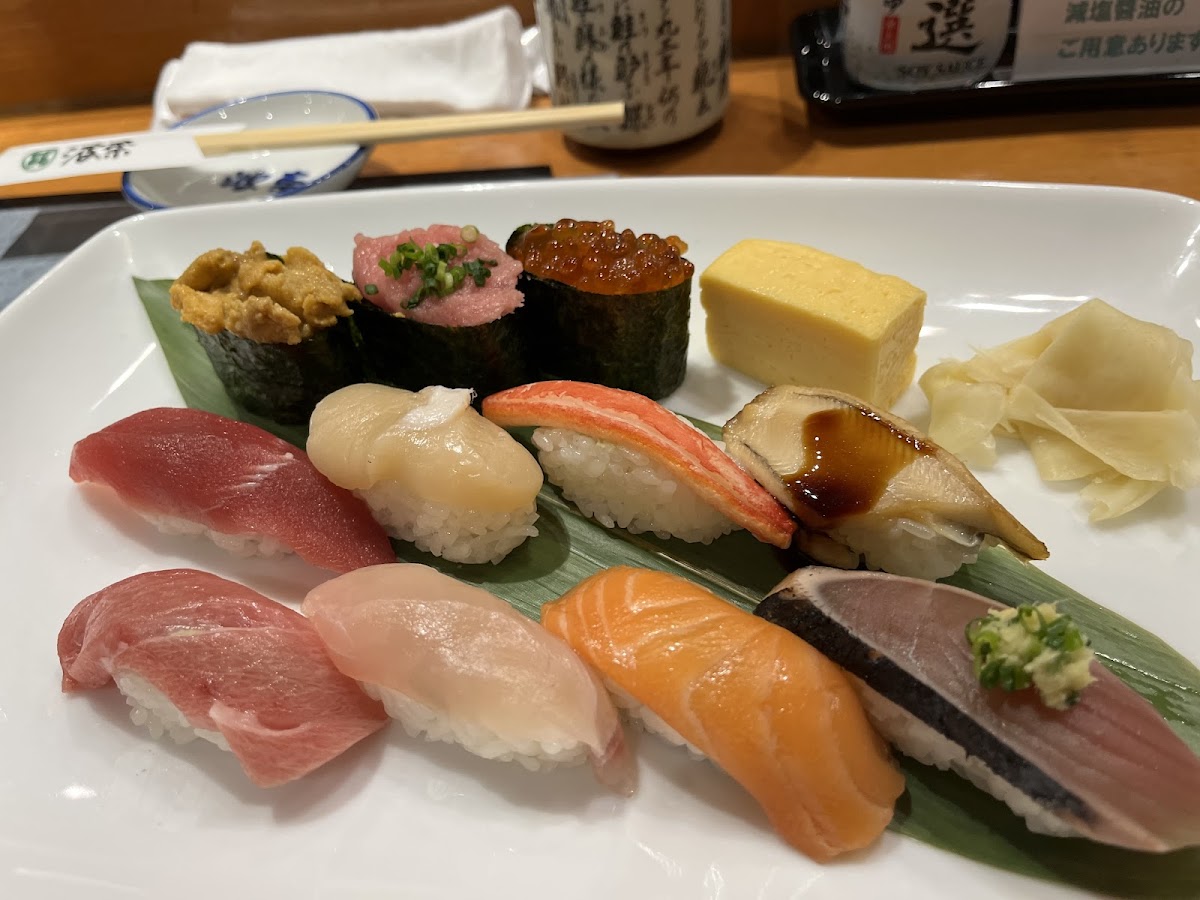 Sushi Hana Photos 2