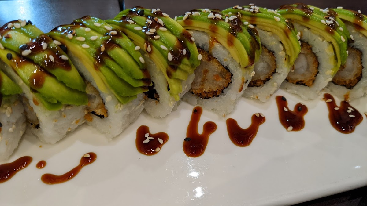 Sushi Hanaka Photos 2