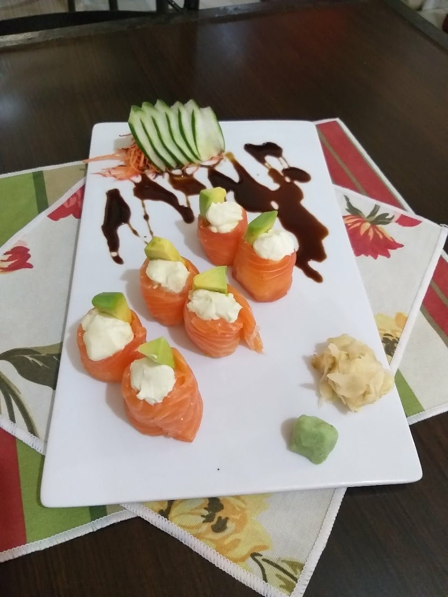 Sushi House Crba Photos 2