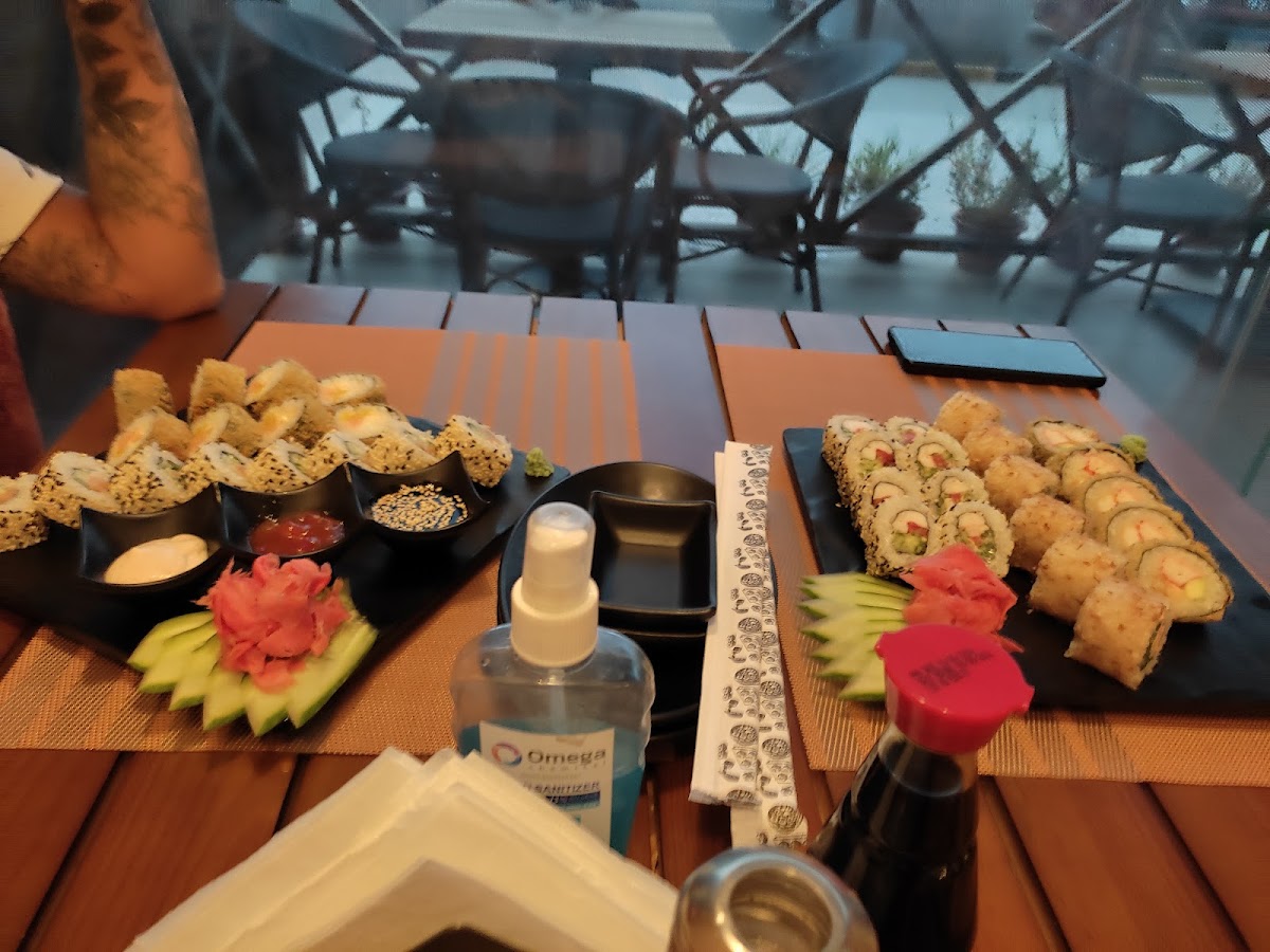Sushi House Photos 2