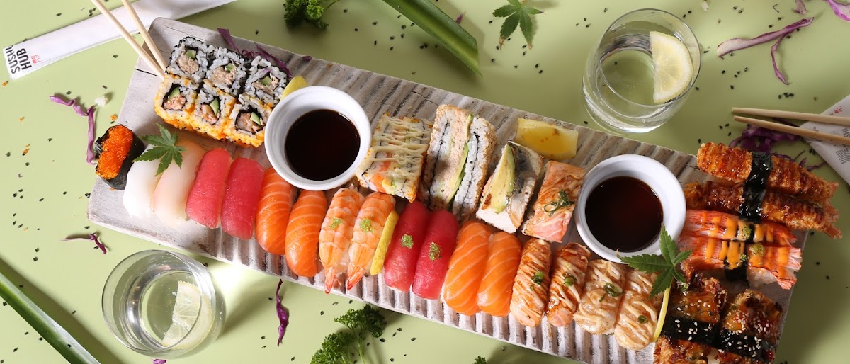 Sushi Hub Cranbourne Photos 2