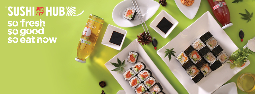 Sushi Hub Highpoint Photos 2