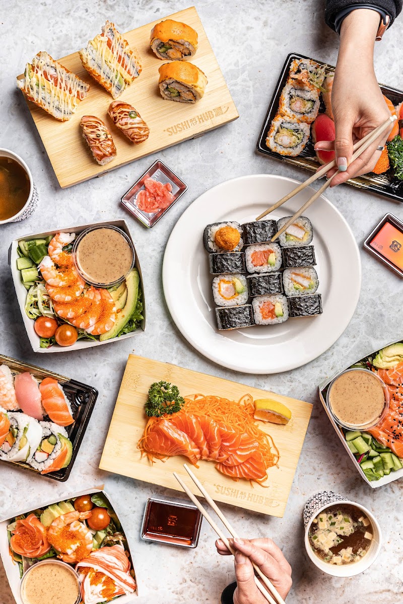 Sushi Hub West Gosford Photos 2