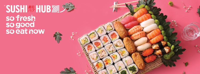 Sushi Hub Westfield Hurstville Photos 2