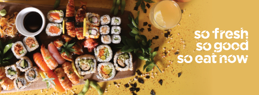 Sushi Hub Westpoint 1 Photos 2