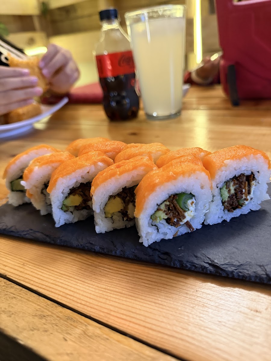 Sushi Ibento Photos 2