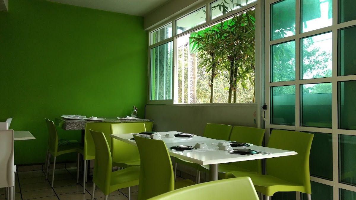 Sushi Ichi