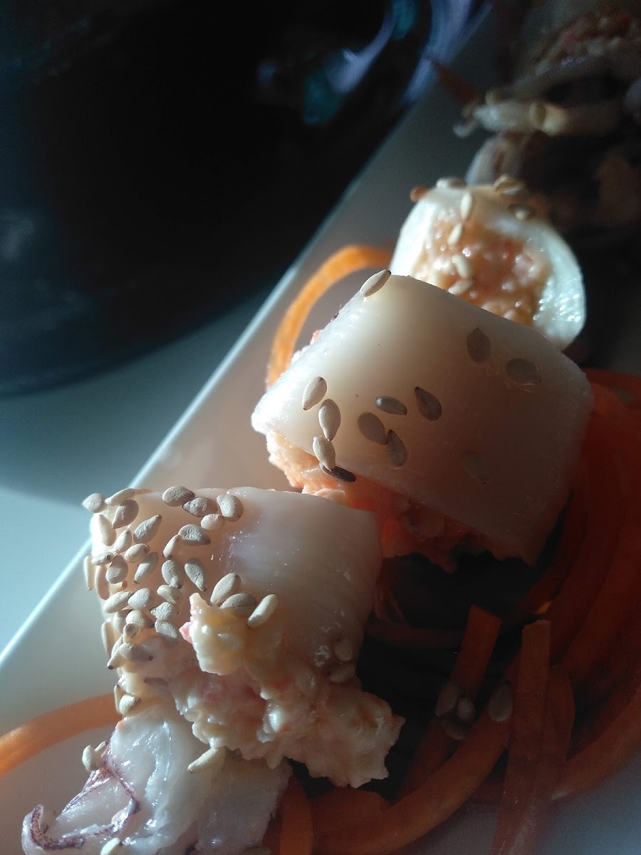 Sushi Ichi Photos 9