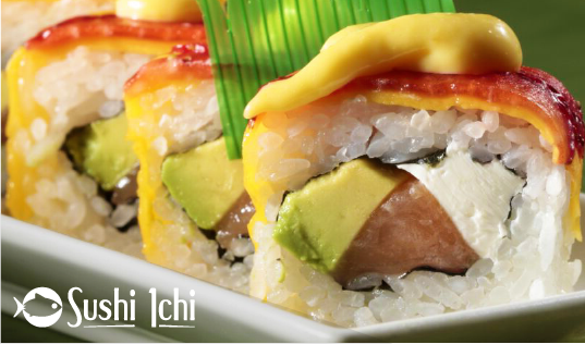 Sushi Ichi Photos 2