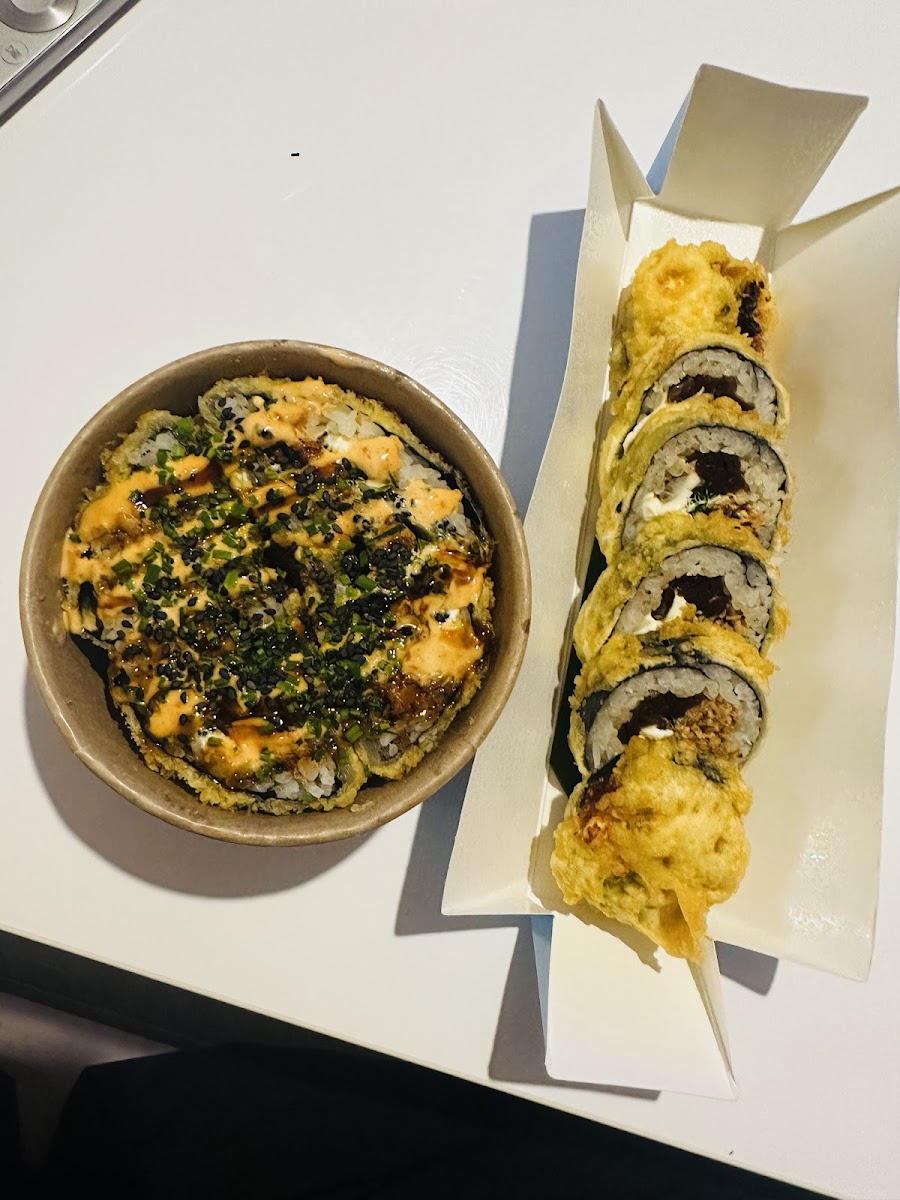 Sushi Icons Photos 9