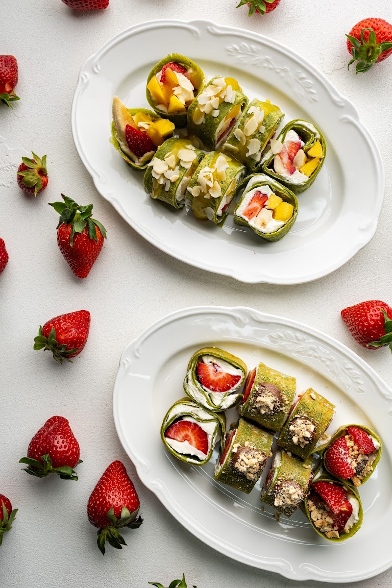 Sushi Icons Photos 2