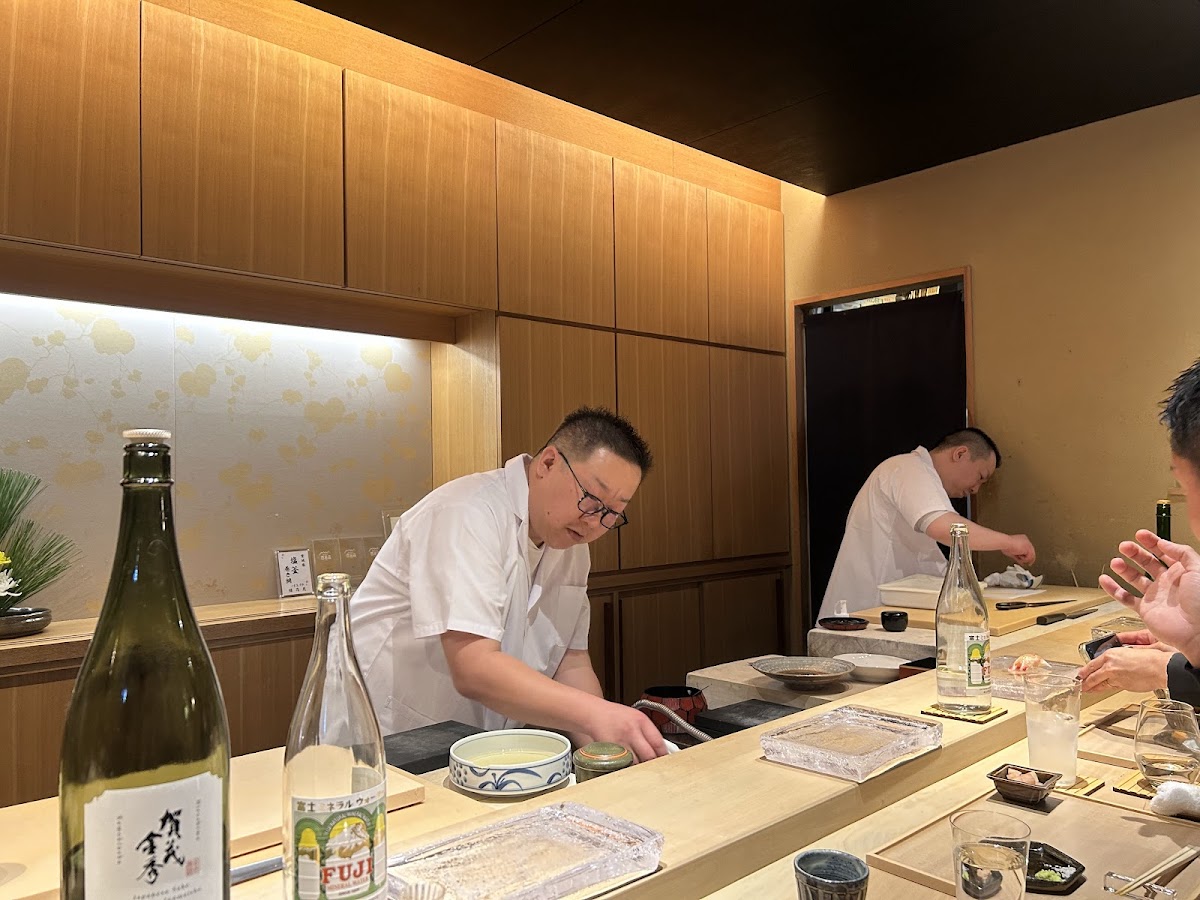 Sushi Ino Photos 2