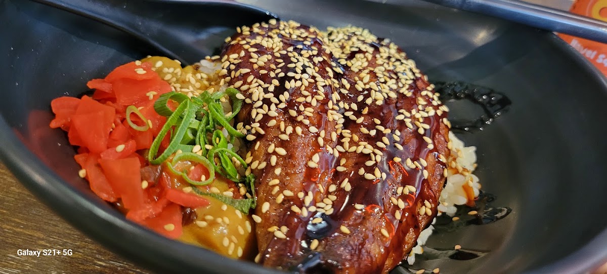 Sushi Island Casey Photos 2