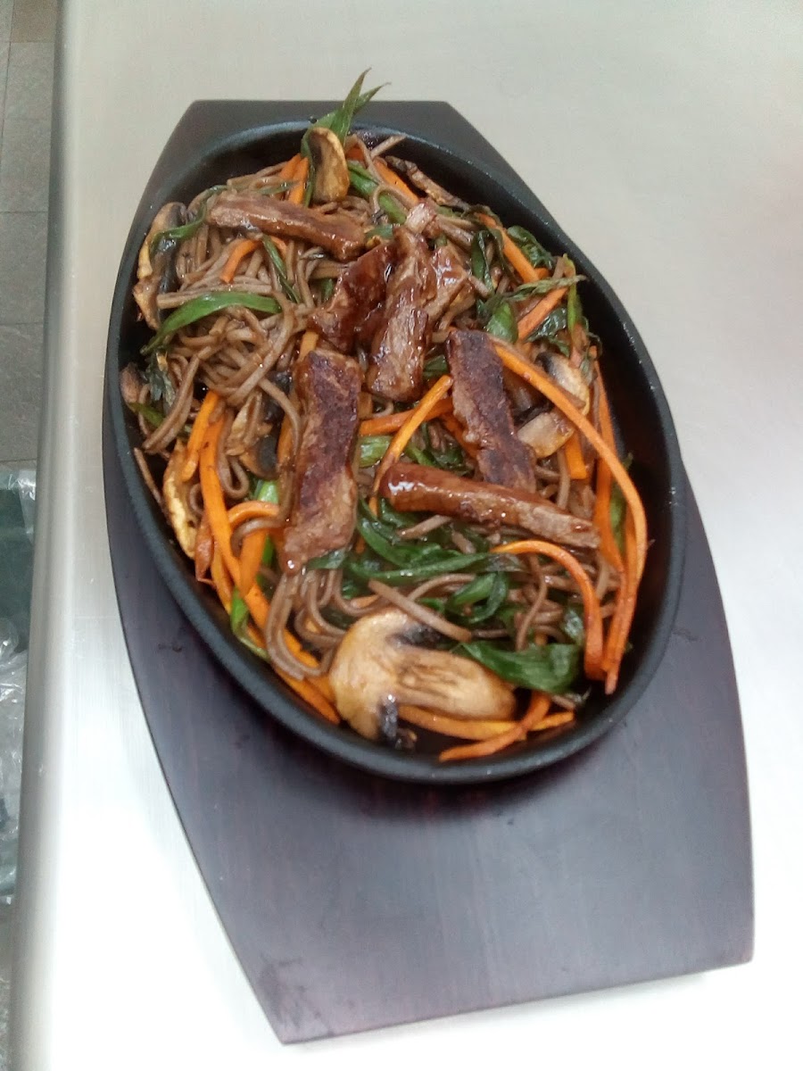 Sushi Itto Bosques Photos 9