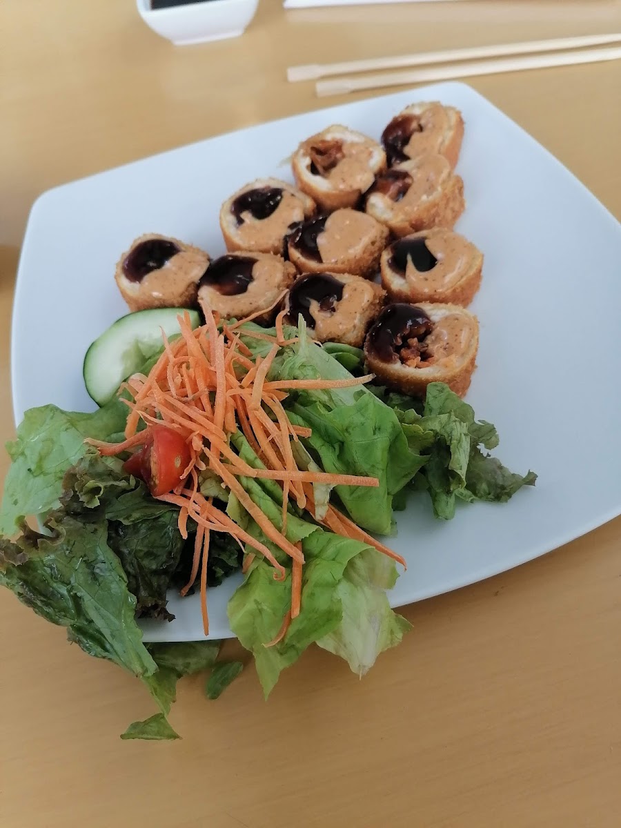 Sushi Itto Cuajimalpa Photos 9