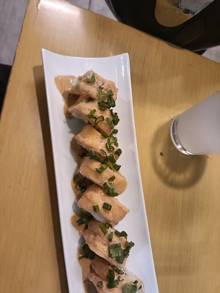 Sushi Itto Cuajimalpa Photos 2