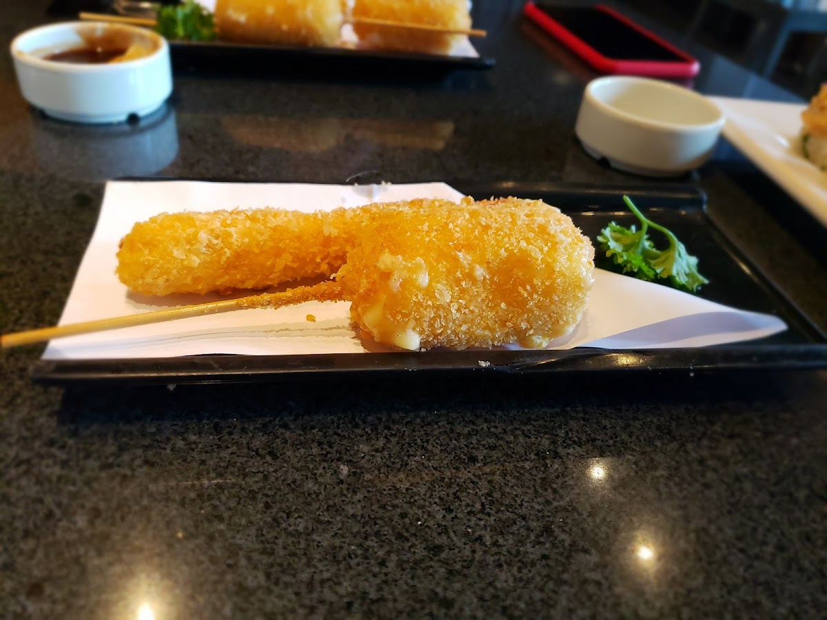Sushi Itto Plaza Tlalne Photos 9
