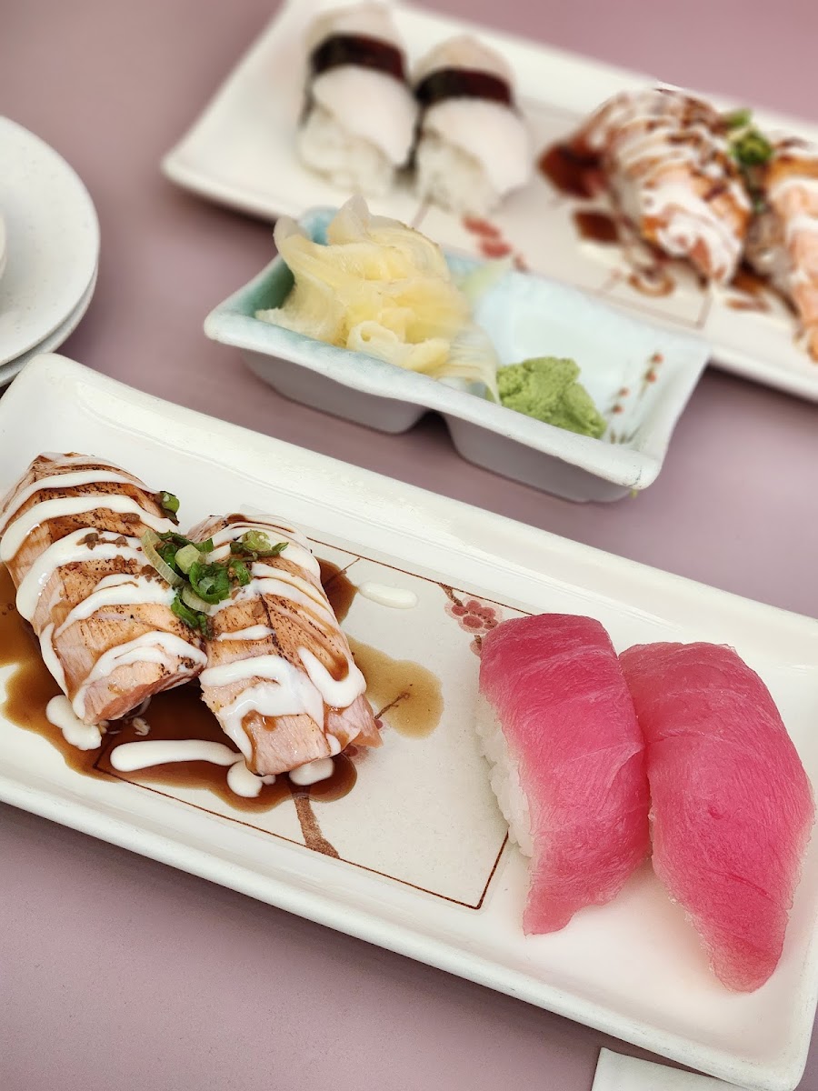 Sushi & Joy Photos 2