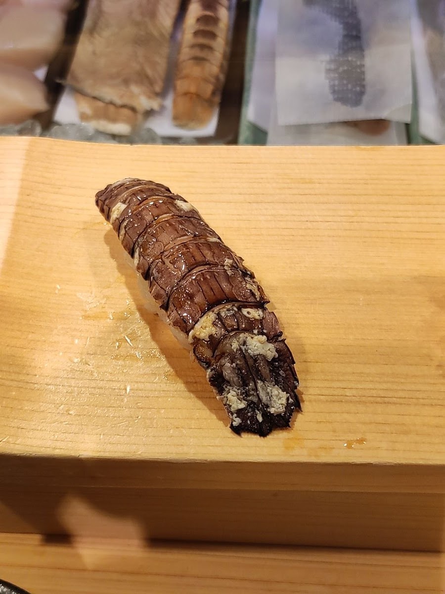 Sushi Kato Sapporo Sake, Wine & Seafood Photos 9