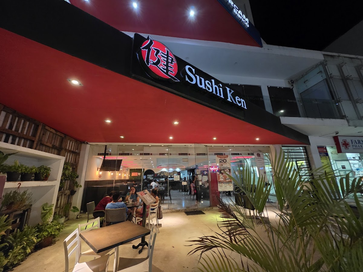 Sushi Ken