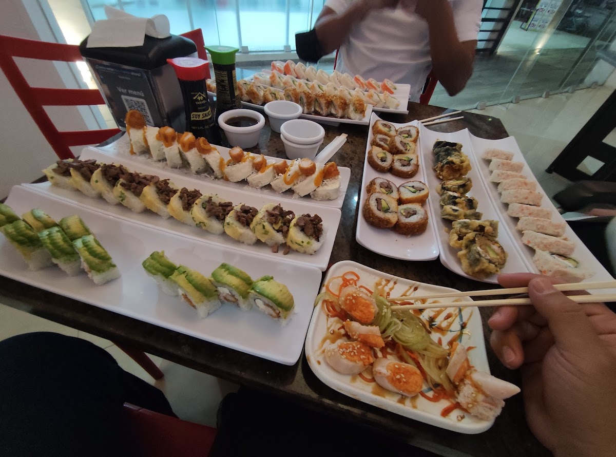 Sushi Ken Photos 2