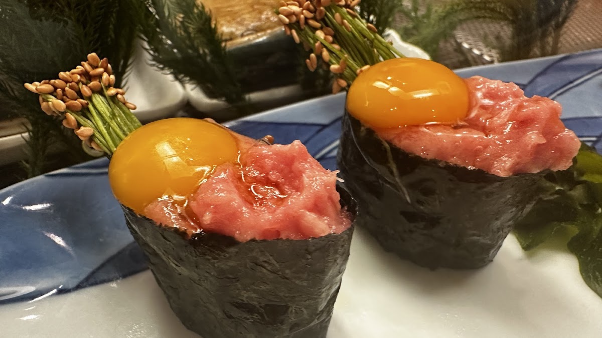 Sushi Kidoguchi Photos 2