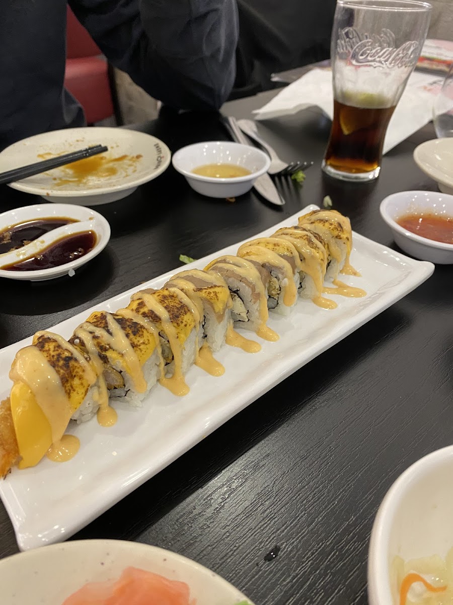 Sushi King - 55 Bar Le Duc Photos 9