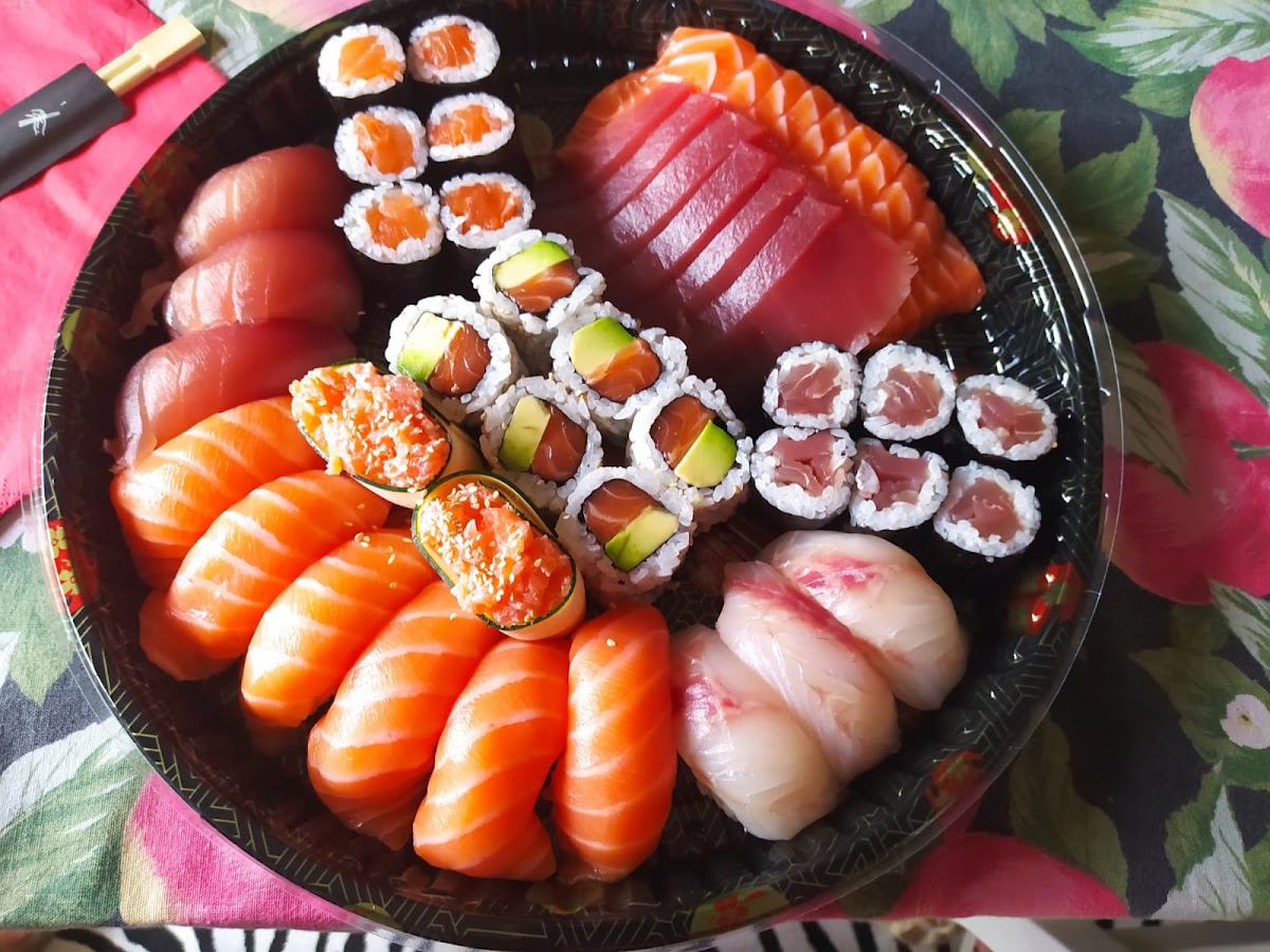 Sushi King Cesena Photos 9
