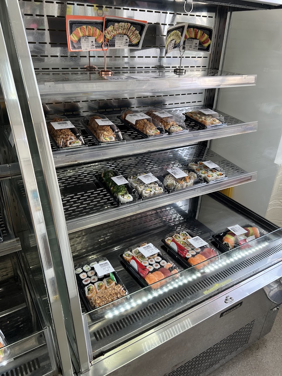 Sushi King Photos 9