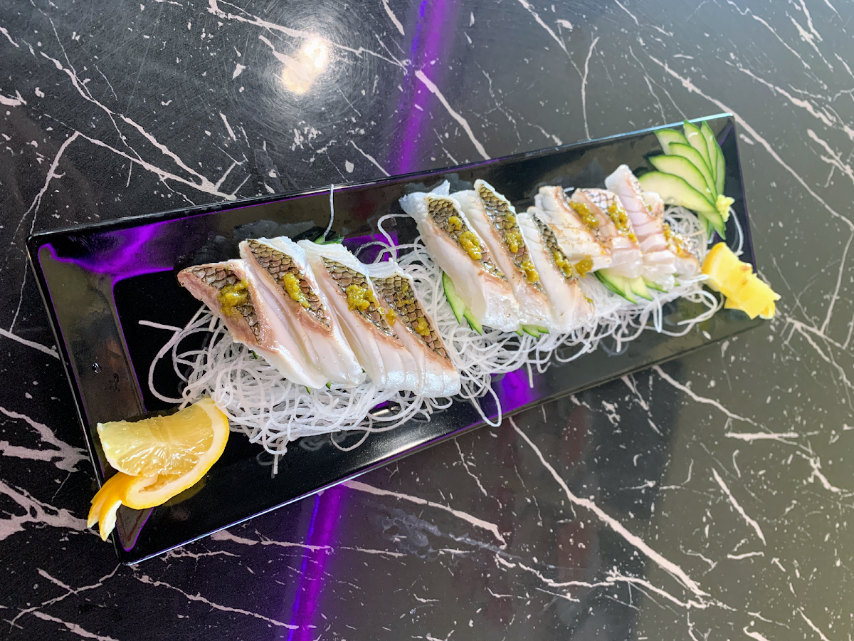 Sushi Kingdom Photos 9